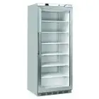 Expositor congelador con capacidad Lt 600 y temperatura de -15 a -20 °C Cool Head QNXG 600