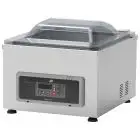 Envasadora al vacío de campana de sobremesa - Mod ALL 500 - Barra soldante mm 500