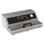 Envasadora al vacío aspiración externa - Mod ALL PLUS - Barra soldante mm 470