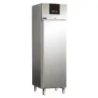 Armario frigorífico congelador de acero inoxidable Klimaitalia SNACK400BTF
