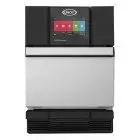 Horno eléctrico UNOX - Mod SPEED COMPACT ECO - Para cocción rápida - Modos de cocción por microondas y flujo de aire caliente - Alimentación monofásica 230V/1/50Hz