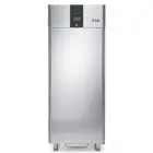 ARMARIO SECADERO DE ACERO INOX 304 - Mod AT68X251 - TEMPERATURA DE TRABAJO -3°/+35°C - CAPACIDAD Lt 750 - N 1 PUERTA - Dimensiones cm L 79 x P 109,5 x 202,5 H