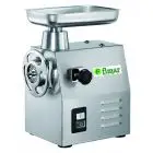 PICADORA DE CARNE PROFESIONAL 22 RSE (grupo picador extraíble) - Grupo picador de acero inoxidable - Potencia - hp 1,5 - 1100W AC 230V - Monofásica - Producción horaria Kg / h 150-250