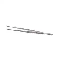PINZA de cocina - mod.900313 - de acero inox