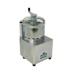 COMBINADO CORTADORA / CUTTER Mod. CUT. 3 TR (Trifásico) Homologación CE - RoHS - Revolución cuchillas 1400