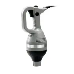 TRITURADOR DE BRAZO - ESTABILIZADOR DE VELOCIDAD - MOD. AQUILA 75 VARIOTRONIC - Potencia Watt/Hp 750/0,10 - MONOFÁSICO - CE