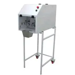 MÁQUINA DIVISORA - Mod. DIV300 VS MN . Para dividir hasta 30 Kg. de masa en el gramaje deseado desde 20 hasta 300 gr. - Alimentación MONOFÁSICA - Homologación CE - RoHS