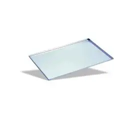BANDEJAS PARA PASTELERÍA DE ALUMINIO - ALTURA cm. 1,2
