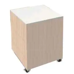 ELEMENTO DE UNIÓN CON ENCIMERA DE CUARZO PARA EL MOD. VENEZIA Q BASE - MOD. VENEZIA Q EU - MEDIDAS cm A 65 X F 73 X h 90 - PESO Kg 68