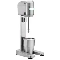 LICUADORAS FRAPPÉ - Mod. DMB - N 1 Jarra inox Lt 0,8 - Potencia 400 W - Monofásica 220-240V/1/50-60Hz - Homologación CE