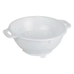 COLADOR DE PASTA DE POLIPROPILENO