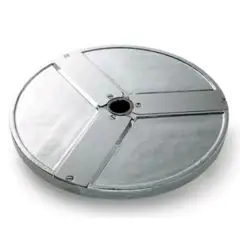 DISCO PARA CORTAR EN RODAJAS - MOD. FC - DIÁMETRO DEL DISCO 205 mm