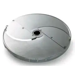 DISCO PARA CORTAR EN RODAJAS PARA PRODUCTOS BLANDOS - MOD. FCC - DIÁMETRO DEL DISCO 205 mm