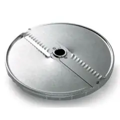 DISCO PARA CORTAR EN ONDAS - MOD. FCO - DIÁMETRO DEL DISCO 205 mm