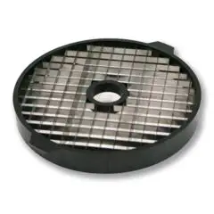 REJILLA PARA CUBITOS - MOD. FMC - DIÁMETRO DEL DISCO 220 mm - Para usar con el disco de corte FC o FCO