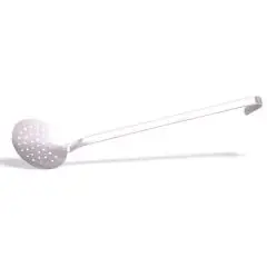 ESPUMADERAS DE ACERO INOX