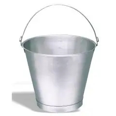 CUBOS GRADUADOS DE ACERO INOX