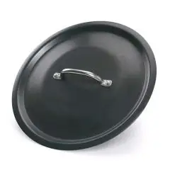 TAPAS DE ALUMINIO NEGRO