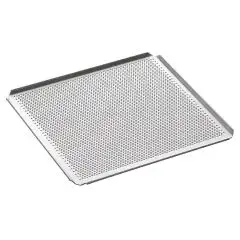 BANDEJAS PERFORADAS DE ALUMINIO GASTRONORM