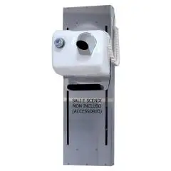 Secador de pelo de botón eléctrico Medial Line Hamet Hop on and off Mod 704080