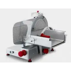 Cortadora vertical para carne HORECA LINE AF370HVM, cuchilla 370 mm, 400V trif&aacute;sico