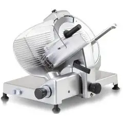 Cortadora de gravedad por engranajes PRO LINE AF350INGR, cuchilla 350 mm, 400V trif&aacute;sico