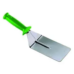 PALA INOX PARA PIZZA - MOD. AV4954 - Medidas cm 10x15