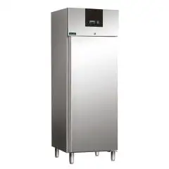 Armario frigorífico congelador de acero inoxidable gastronorm Klimaitalia AXF700BT