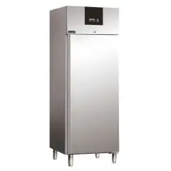 Armario frigorífico de acero inoxidable gastronorm Klimaitalia AXF700TN