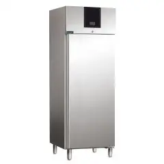 Armario frigorífico congelador de acero inoxidable gastronorm Klimaitalia AXF710BT