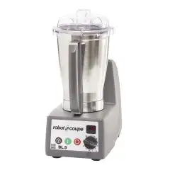 Licuadora - Mod BL 5 - 1 vaso de acero inoxidable de 5 L - Potencia 1200 W - Alimentación monofásica 230V