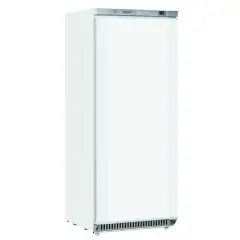Armario frigorífico congelador - Mod CN 6 - Refrigeración estática - N 1 puerta - Capacidad Lt 600 - Temperatura -18º/-23ºC - Dimensiones cm L 77,5 x P 72,9 x h 190