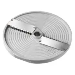 DISCOS PARA CORTAR EN FÓSFORO - para usar con la cortadora de verduras / cortadora de mozzarella Mod. TV4000, TV2000RN, TV3000R, TV2500, FNT