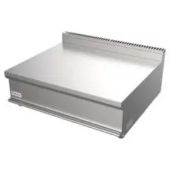 MUEBLE NEUTRO DE SOBREMESA CON ENCIMERA DE TRABAJO - MOD. G7IWPV2DD - Medidas: cm A 70 x F 70 x H 27 - Homologación CE