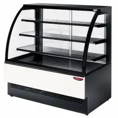 EVO NERO FR BIANCO