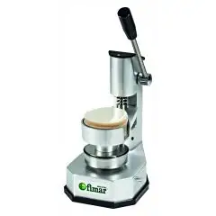 Prensa Hamburguesa manual - Mod F130 - Diámetro mm 130
