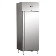 Armario frigorífico congelador de acero inoxidable gastronorm Ekofrost GN650BT