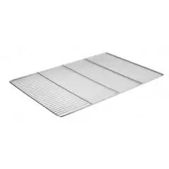 DE ACERO INOX AISI 304 GASTRONORM