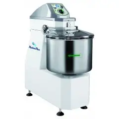 AMASADORA CON CABEZAL FIJO - Mod HYD12SBM - Masa por ciclo 12 kg - Monofásico 230V/1/50Hz - Potencia kW 2,4