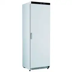 ARMARIO FRIGORÍFICO CONGELADOR - MOD. GIG N 40 - Capacidad LT. 360 - Temperatura -15°/-25°C - Medidas cm. A 60 - x F 62 - x h 188,2 - Homologación CE