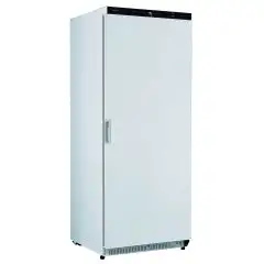 ARMARIO FRIGORÍFICO CONGELADOR - MOD. GIG N 60 - Capacidad LT. 580 - Temperatura -15°/-25°C - Medidas cm. A 77,5 - x F 74 - x h 188,2 - Homologación CE