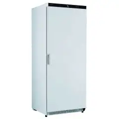 ARMARIO FRIGORÍFICO - GASTRONORM GN 2/1 - MOD. KIC PV 60 M - Capacidad LT. 640 - Temperatura -2°/+10°C - Medidas cm.L 77,5 - x F 74 - x h 187,2 - Homologación CE