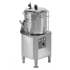 Lavamejillones - Mod LAV 6 230V - Capacidad de carga kg 6 - Alimentación monofásica