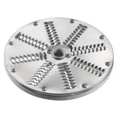 DISCO PARA DESMENUZAR Ø 4 mm