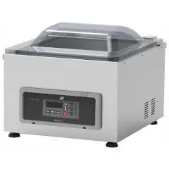Envasadora al vacío de campana de sobremesa - Mod ALL 350 - Barra soldante mm 350