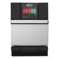 Horno eléctrico UNOX - Mod SPEED COMPACT ECO - Para cocción rápida - Modos de cocción por microondas y flujo de aire caliente - Alimentación monofásica 230V/1/50Hz