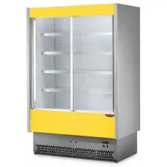 VULCANO 80 1018 SL PSC 