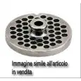 Placas picadoras (enterprise) de acero inox para picadoras de carne mod. 8