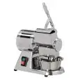 Rallador GR08/D  - Grupo picador inox - Monofásico - Producción horaria Rallador Kg/ 20 h - Homologación CE