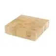 TAJO DE CORTE DA MESA de carpe blanco teselado mod ploc